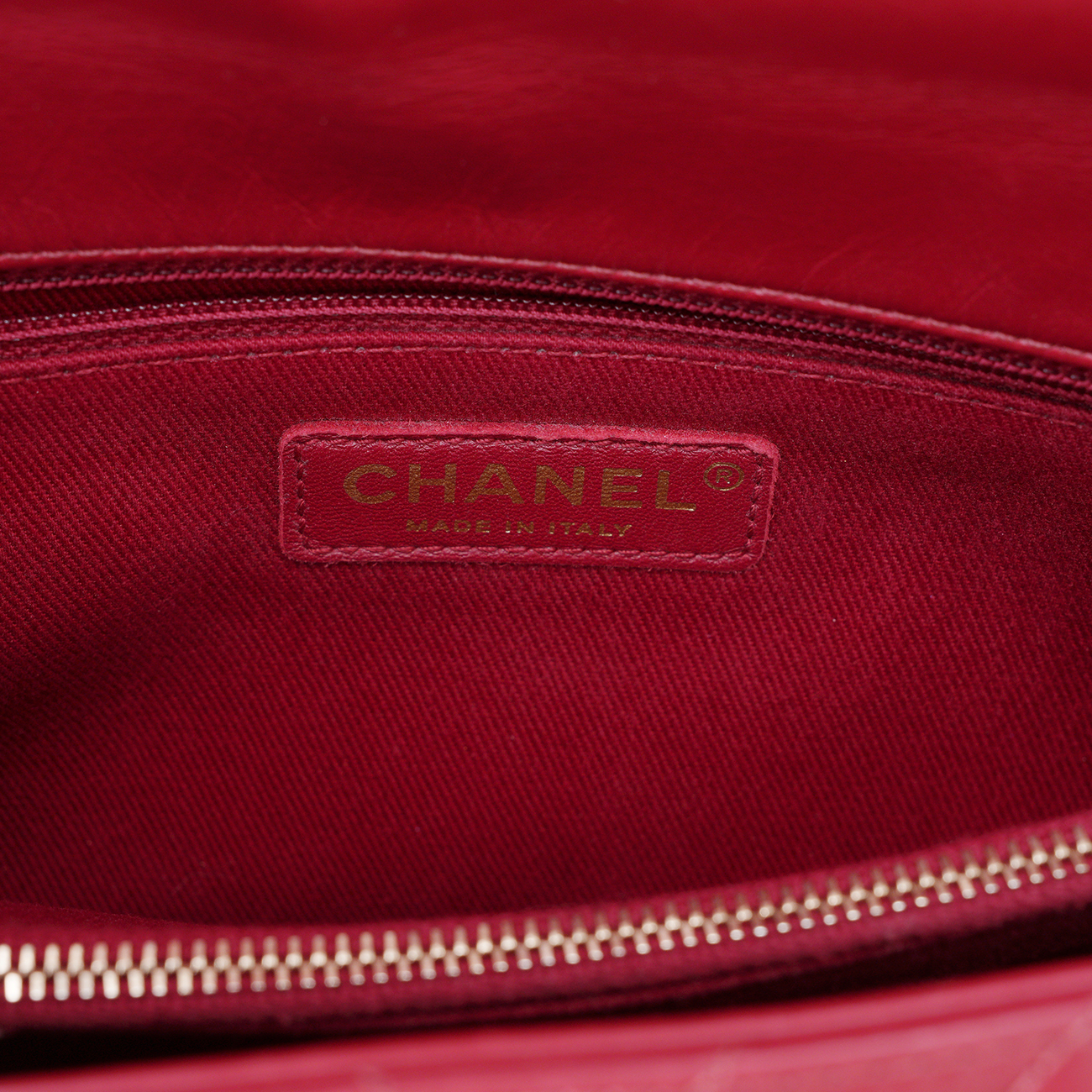 CHANEL(USED)샤넬 쉐브론 코코핸들 미듐