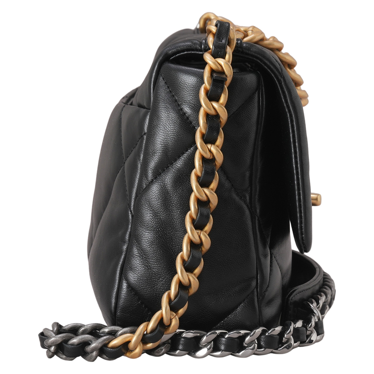 CHANEL(USED)샤넬 19백 스몰