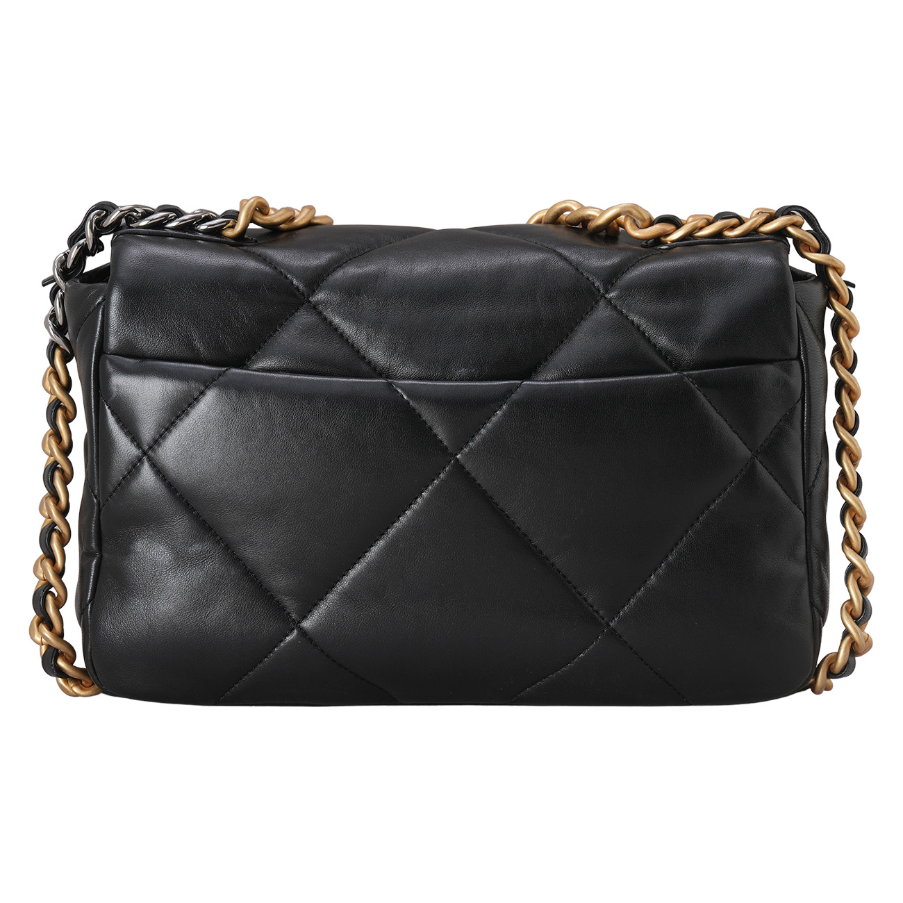 CHANEL(USED)샤넬 19백 스몰