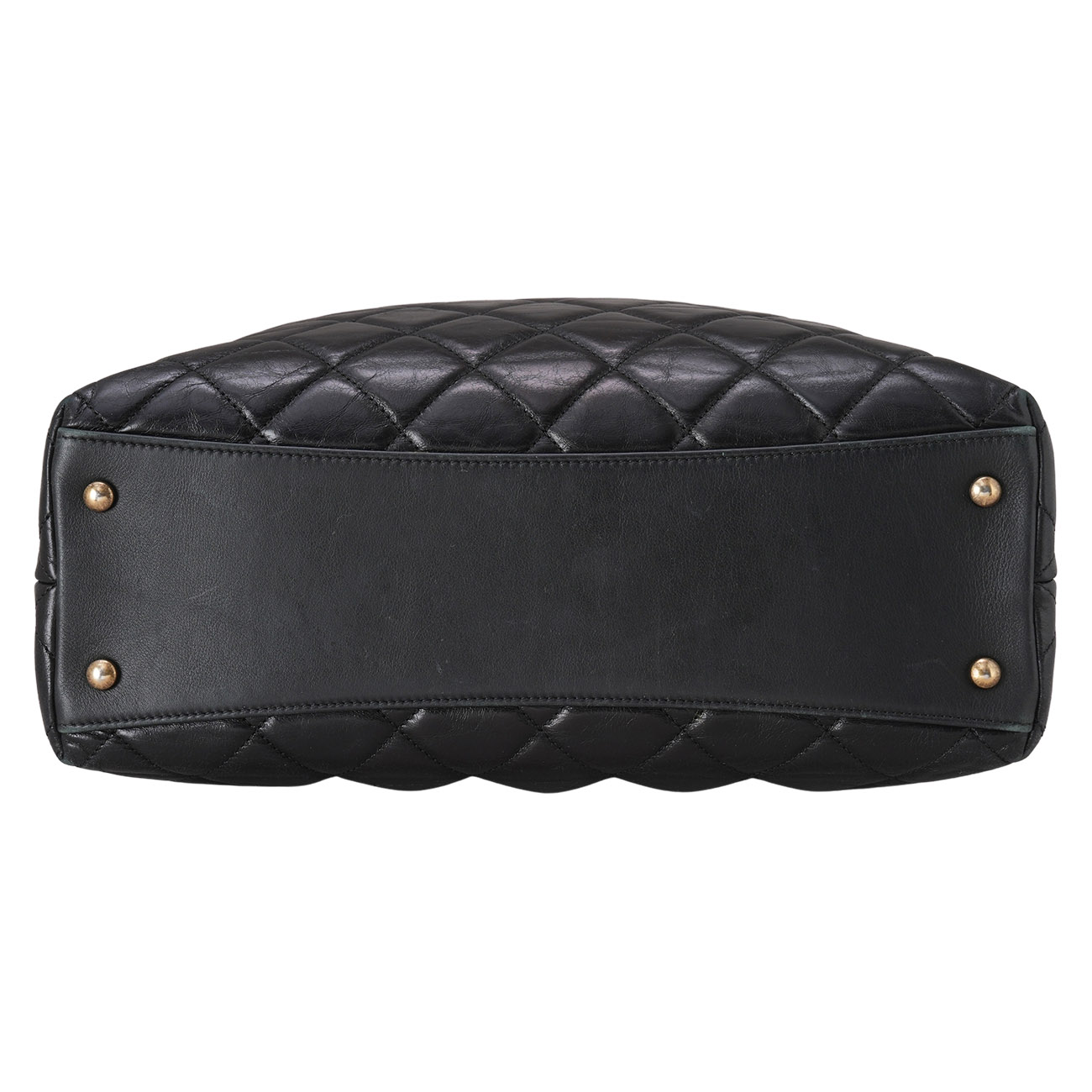 CHANEL(USED)샤넬 시즌 원핸들 토트겸 체인 숄더백