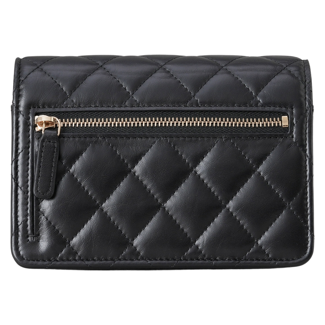 CHANEL(USED)샤넬 2.55 빈티지 미니 WOC