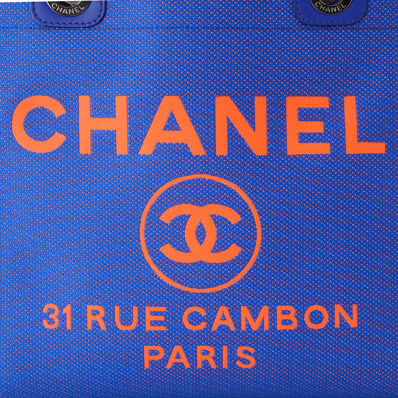 CHANEL(USED)샤넬 도빌백