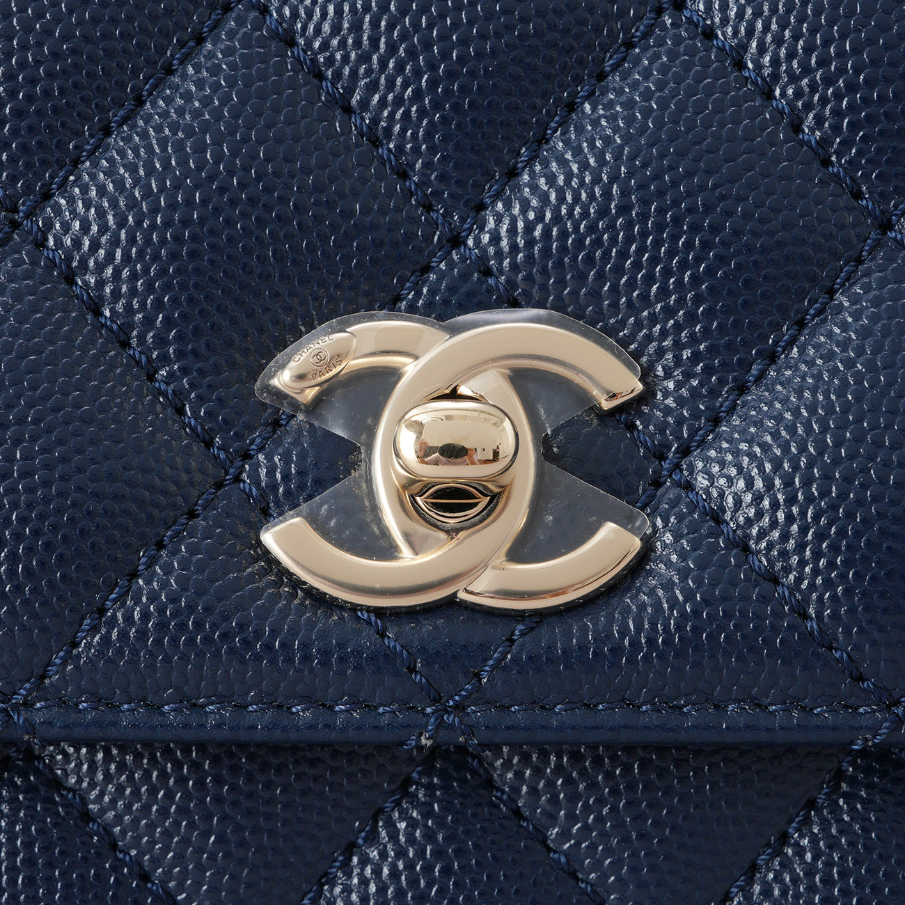CHANEL(USED)샤넬 코코핸들 스몰