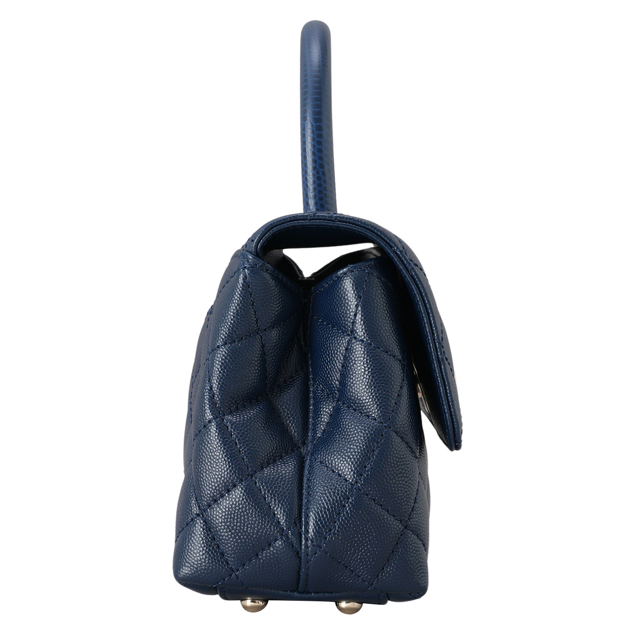 CHANEL(USED)샤넬 코코핸들 스몰