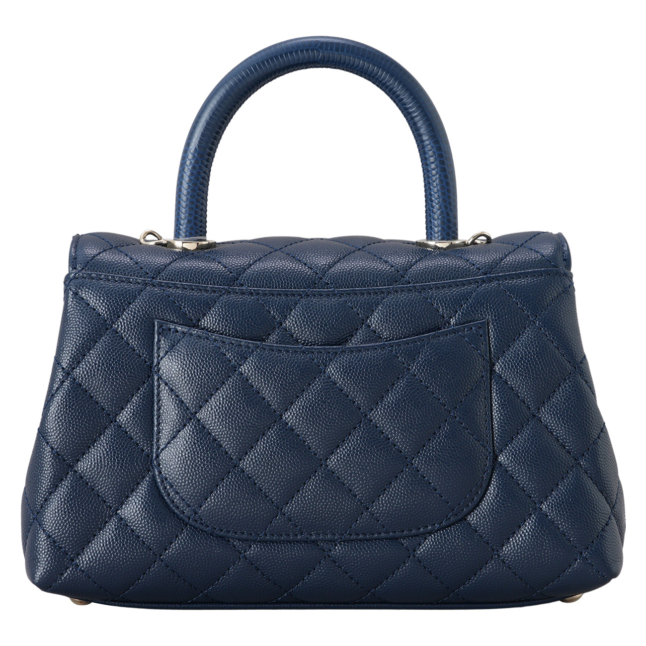 CHANEL(USED)샤넬 코코핸들 스몰