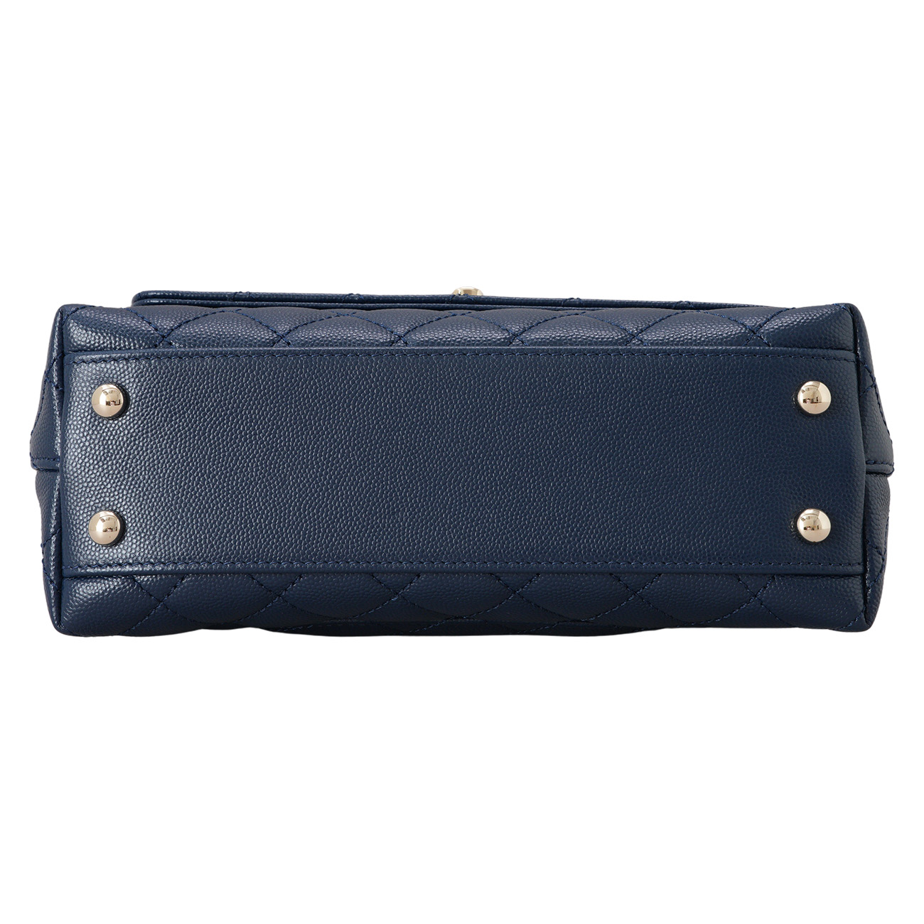 CHANEL(USED)샤넬 코코핸들 스몰