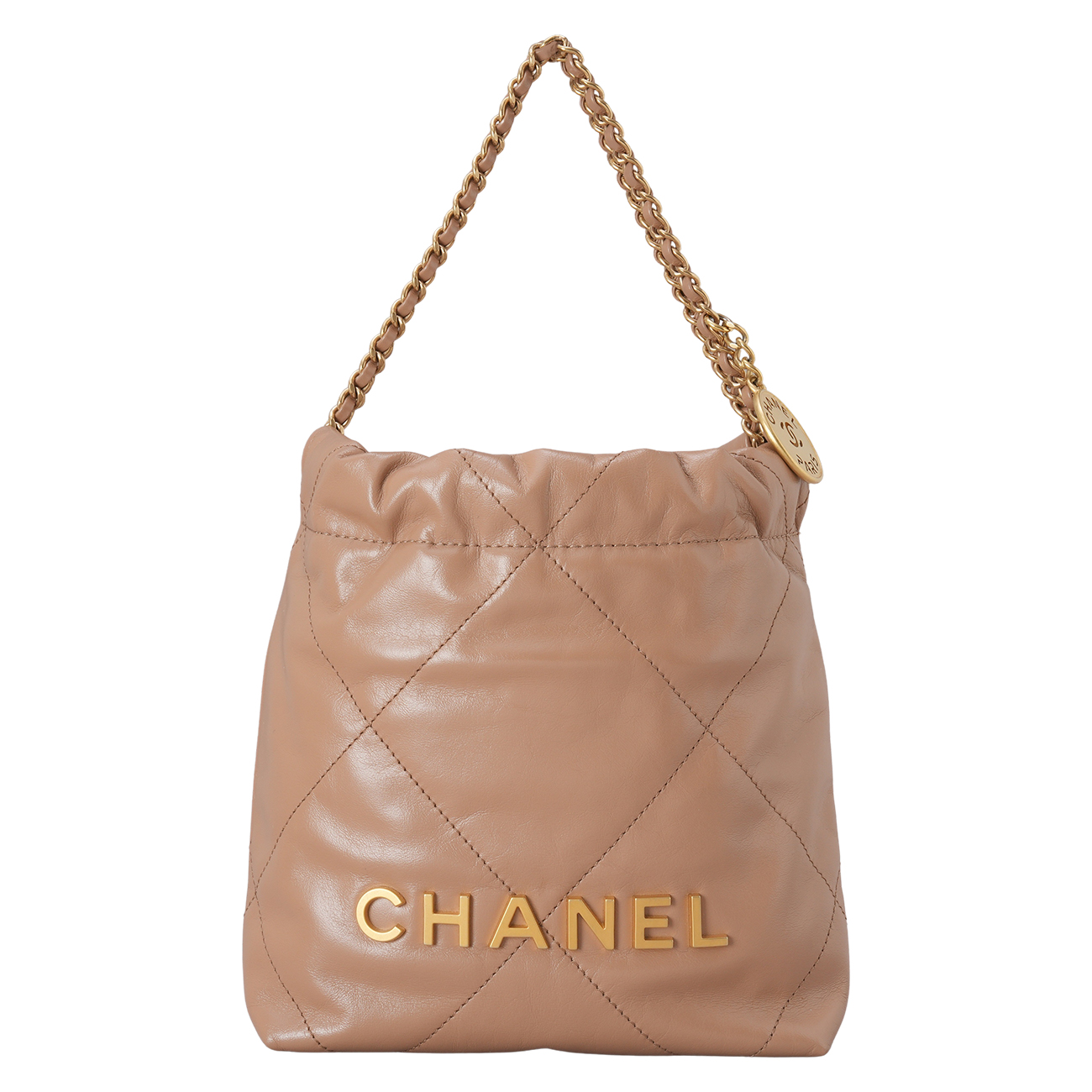 CHANEL(USED) 샤넬 22백 미니