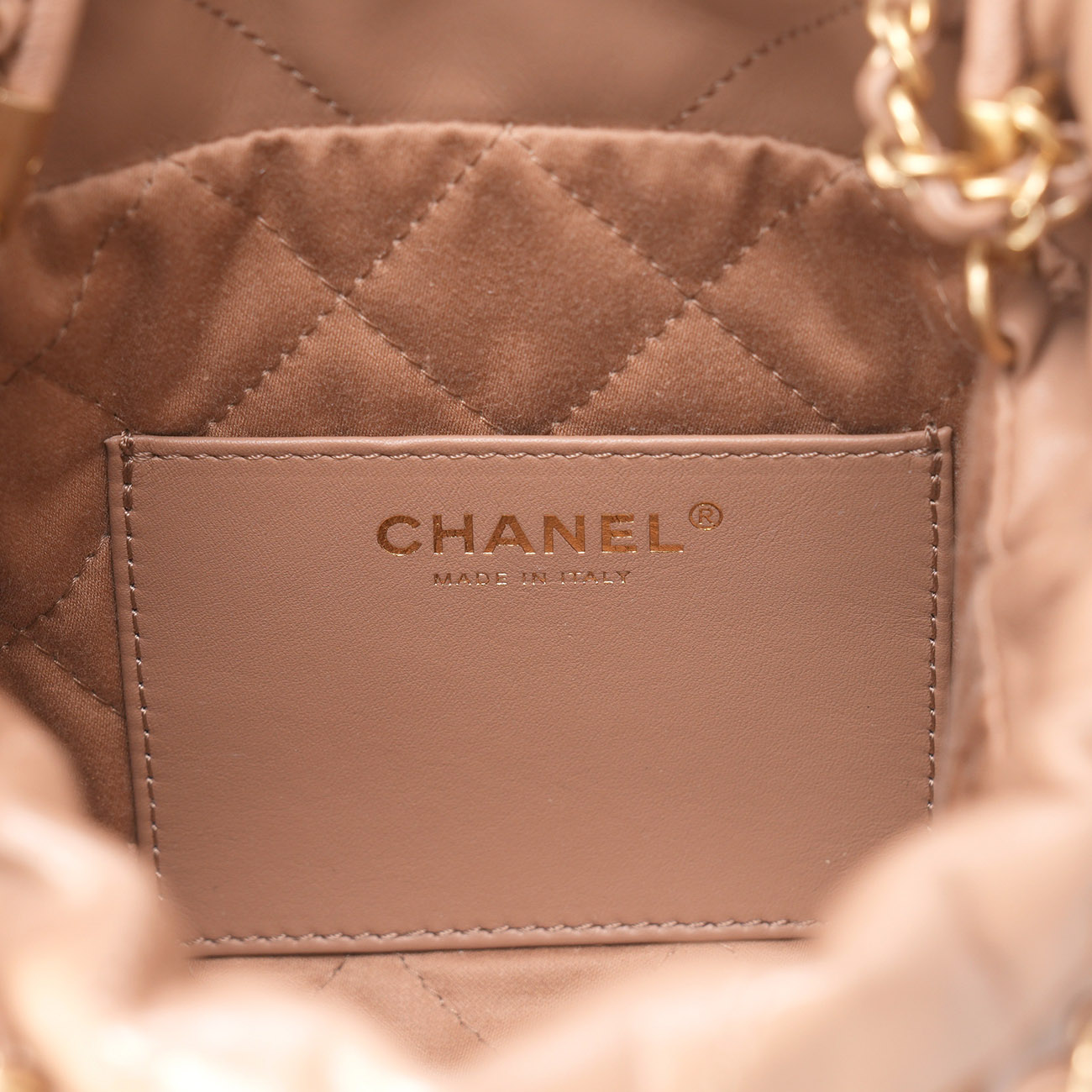 CHANEL(USED) 샤넬 22백 미니