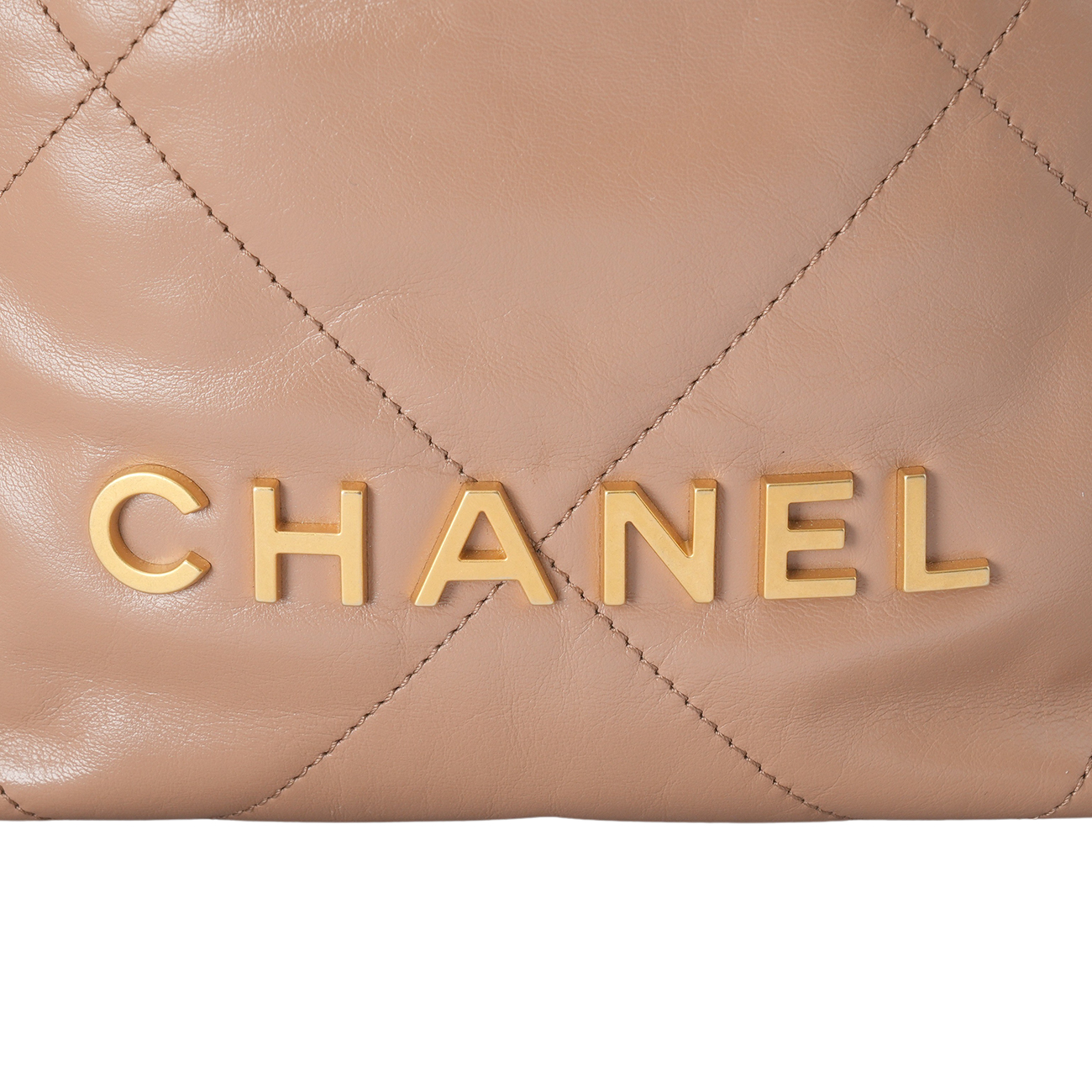 CHANEL(USED) 샤넬 22백 미니
