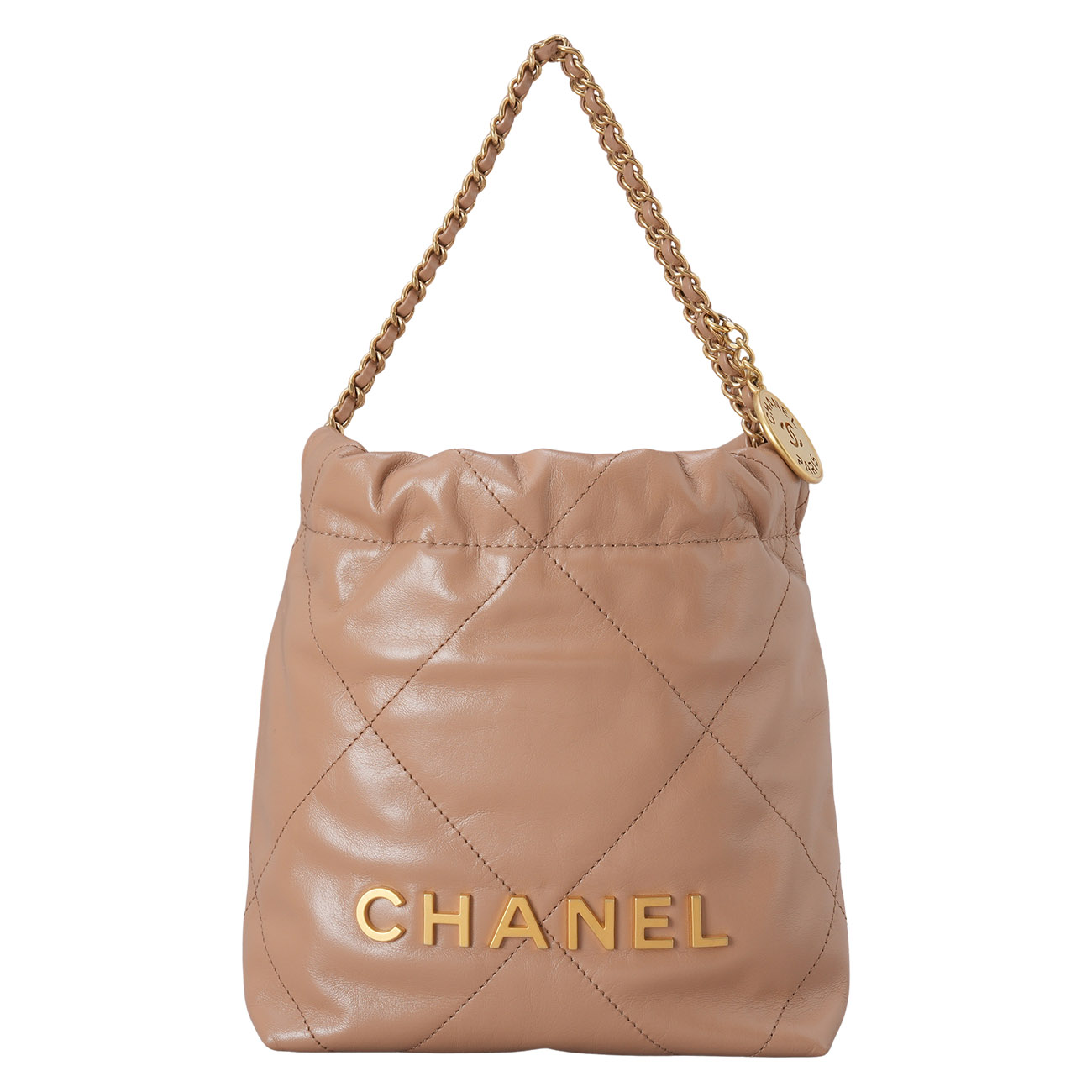 CHANEL(USED) 샤넬 22백 미니