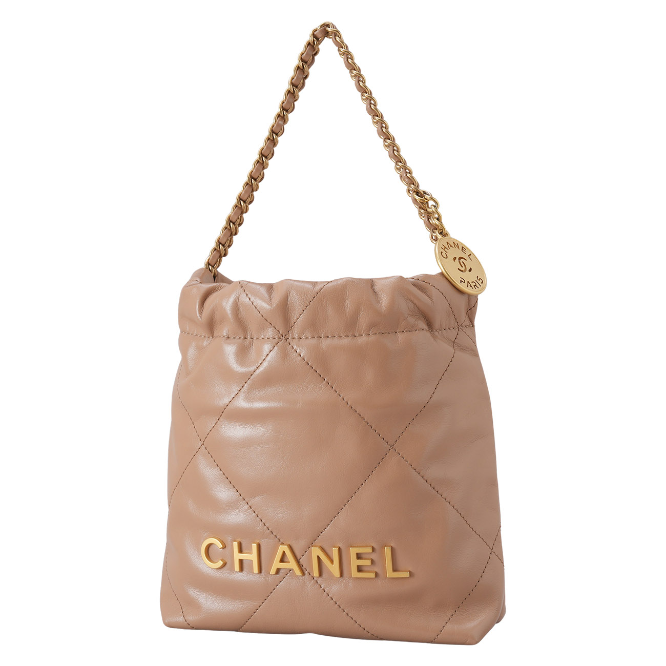 CHANEL(USED) 샤넬 22백 미니