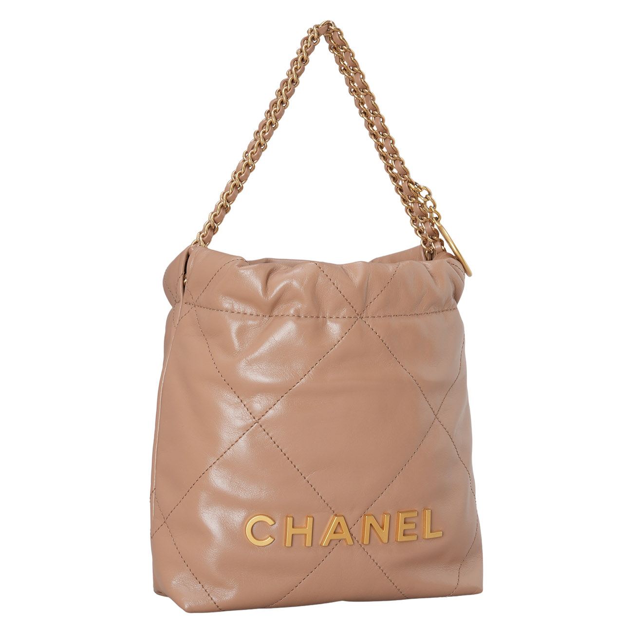 CHANEL(USED) 샤넬 22백 미니