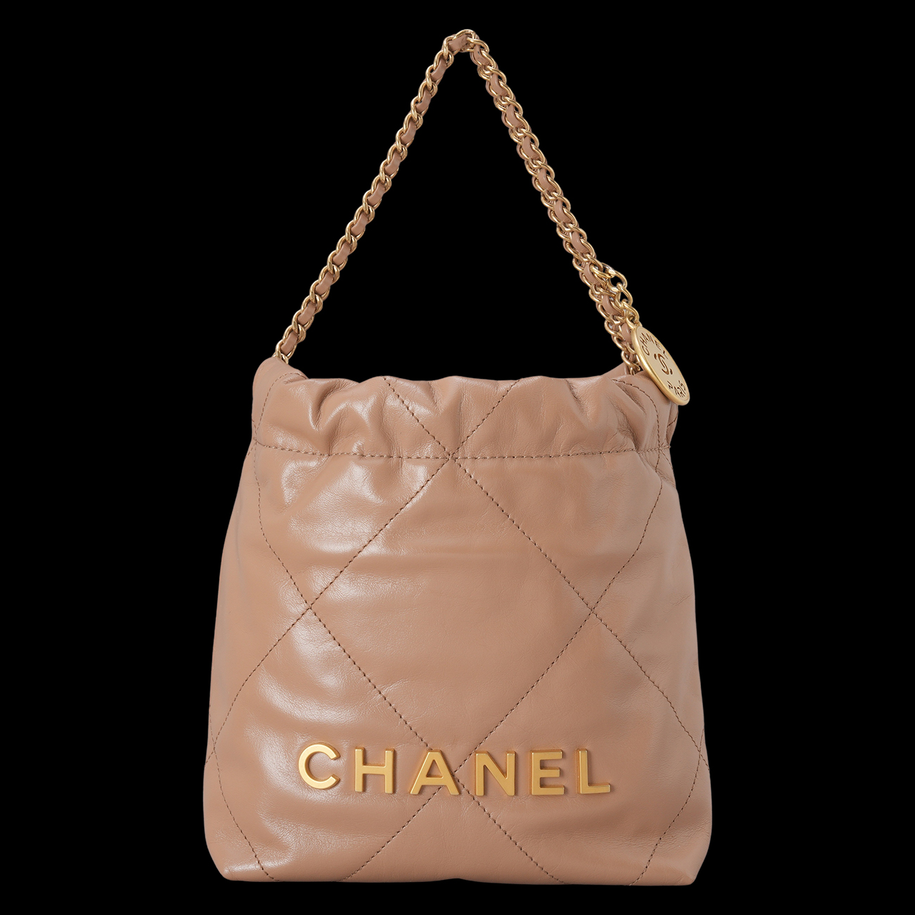 CHANEL(USED) 샤넬 22백 미니