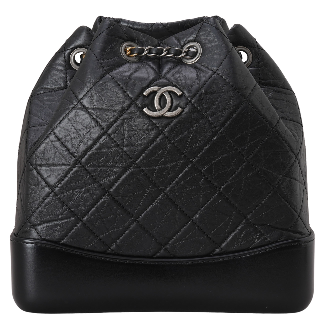 CHANEL(USED)샤넬 가브리엘 백팩 스몰