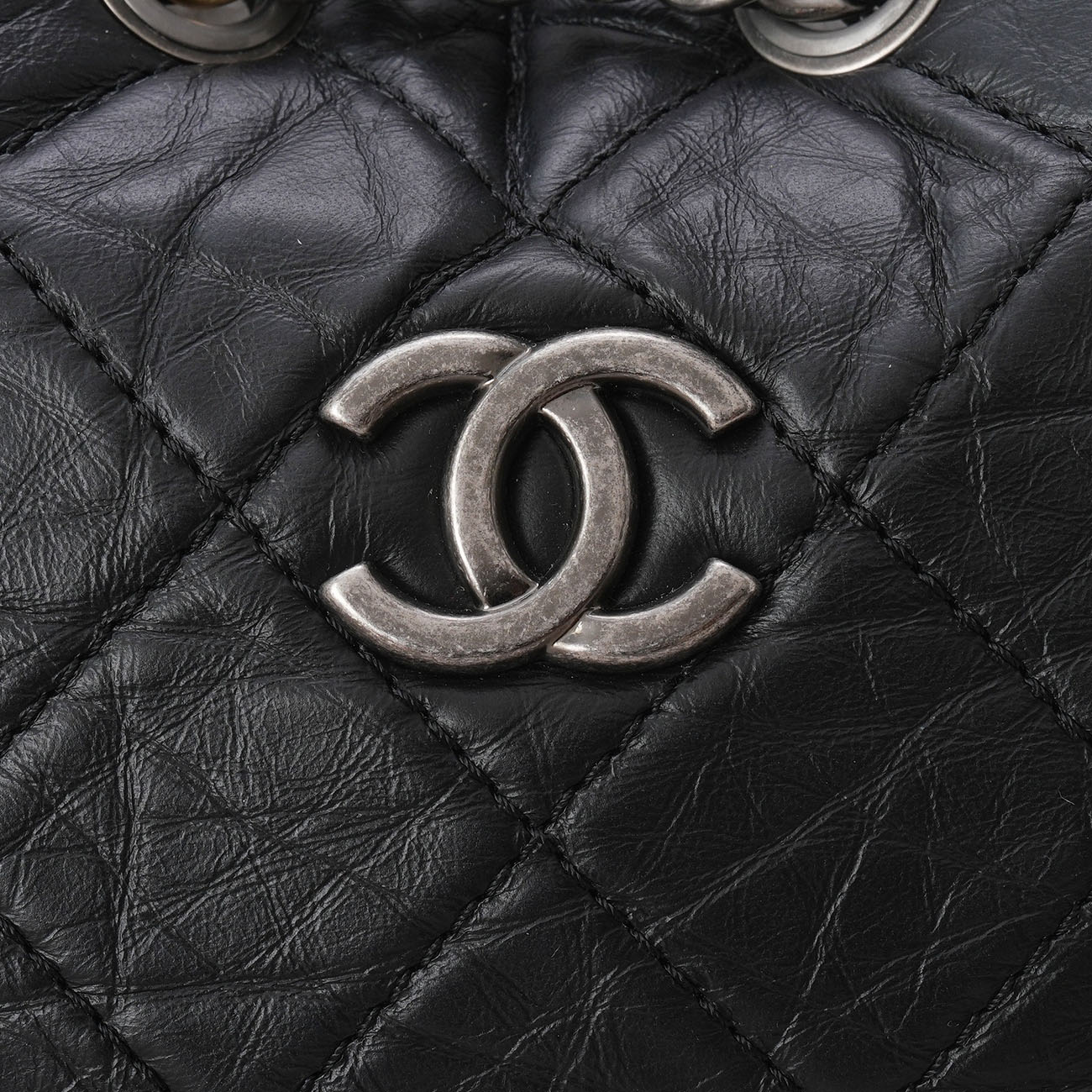 CHANEL(USED)샤넬 가브리엘 백팩 스몰