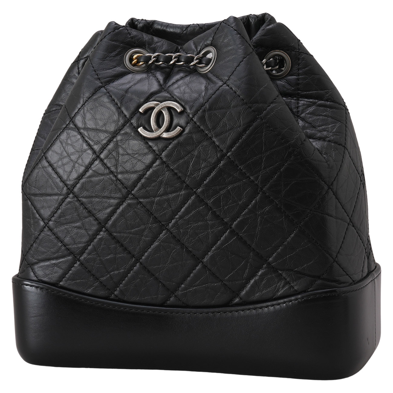 CHANEL(USED)샤넬 가브리엘 백팩 스몰