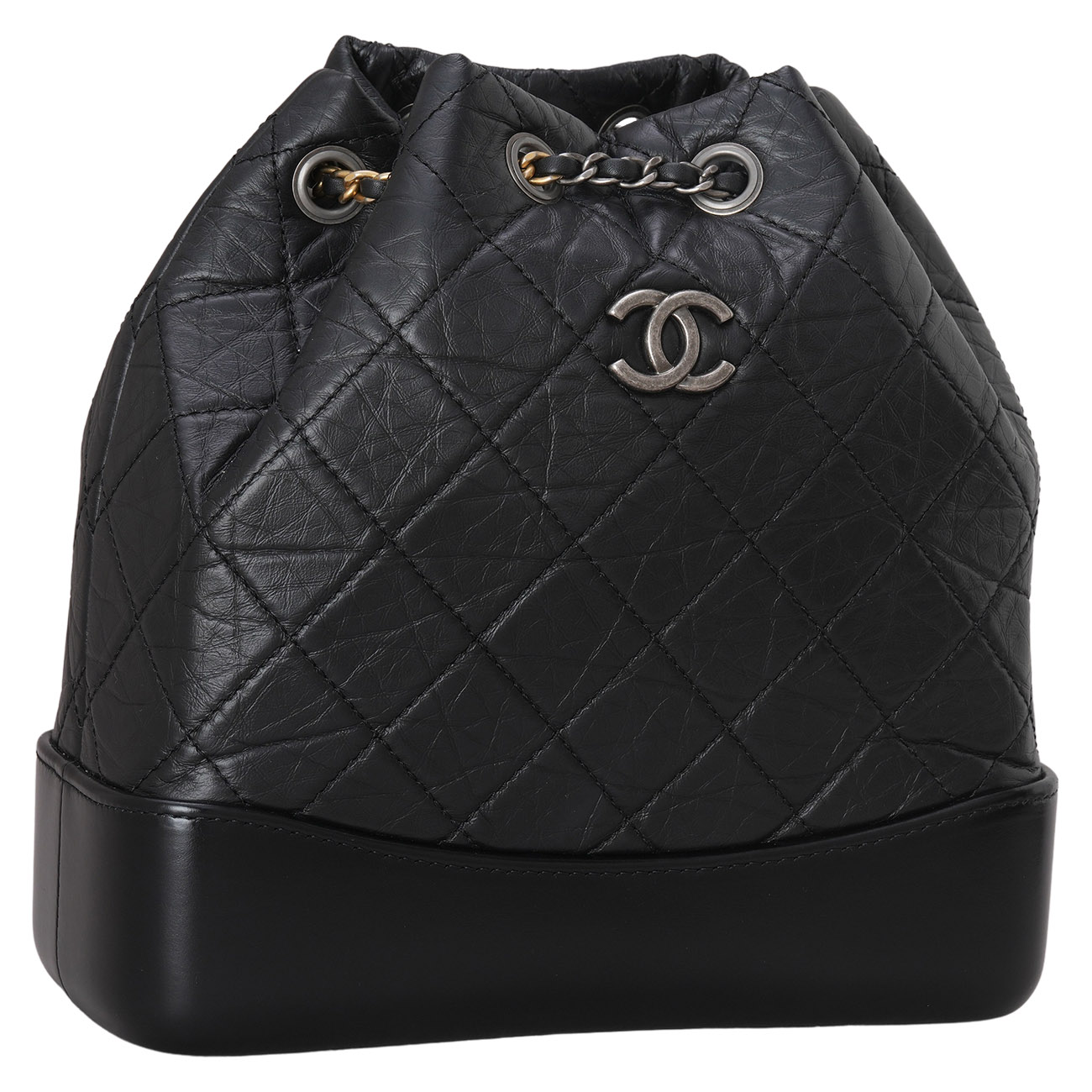 CHANEL(USED)샤넬 가브리엘 백팩 스몰