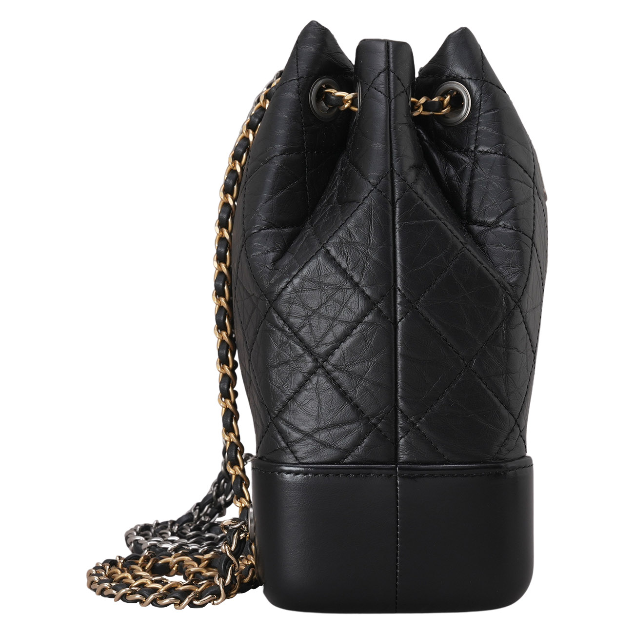 CHANEL(USED)샤넬 가브리엘 백팩 스몰