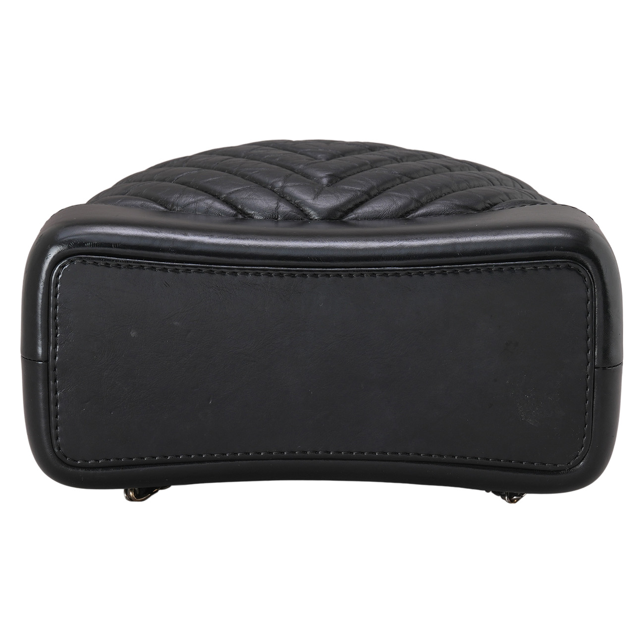 CHANEL(USED)샤넬 쉐브론 가브리엘 백팩 스몰