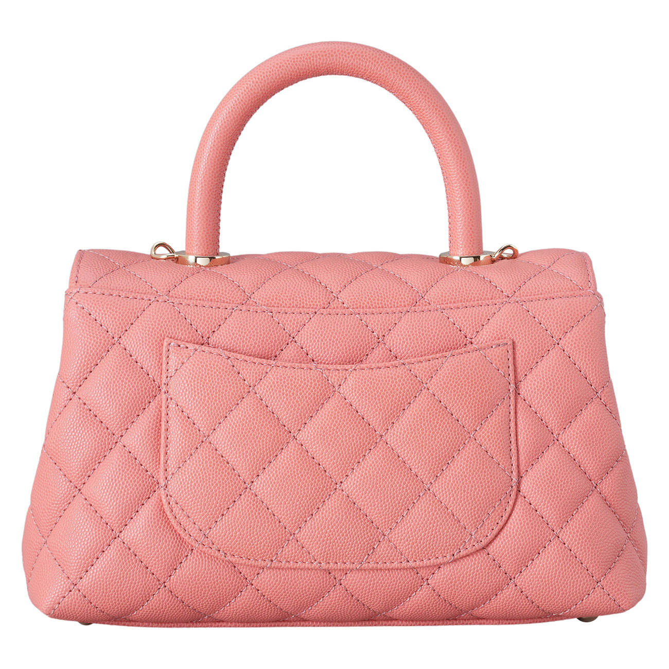 CHANEL(USED)샤넬 A92990 코코핸들 스몰