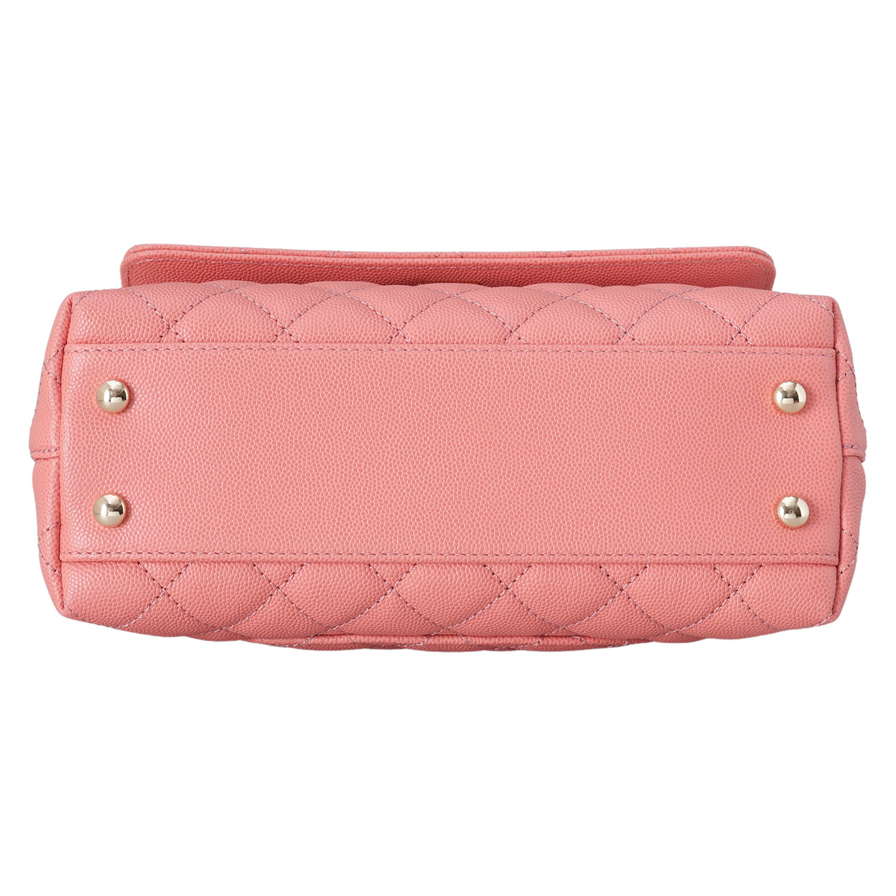 CHANEL(USED)샤넬 A92990 코코핸들 스몰