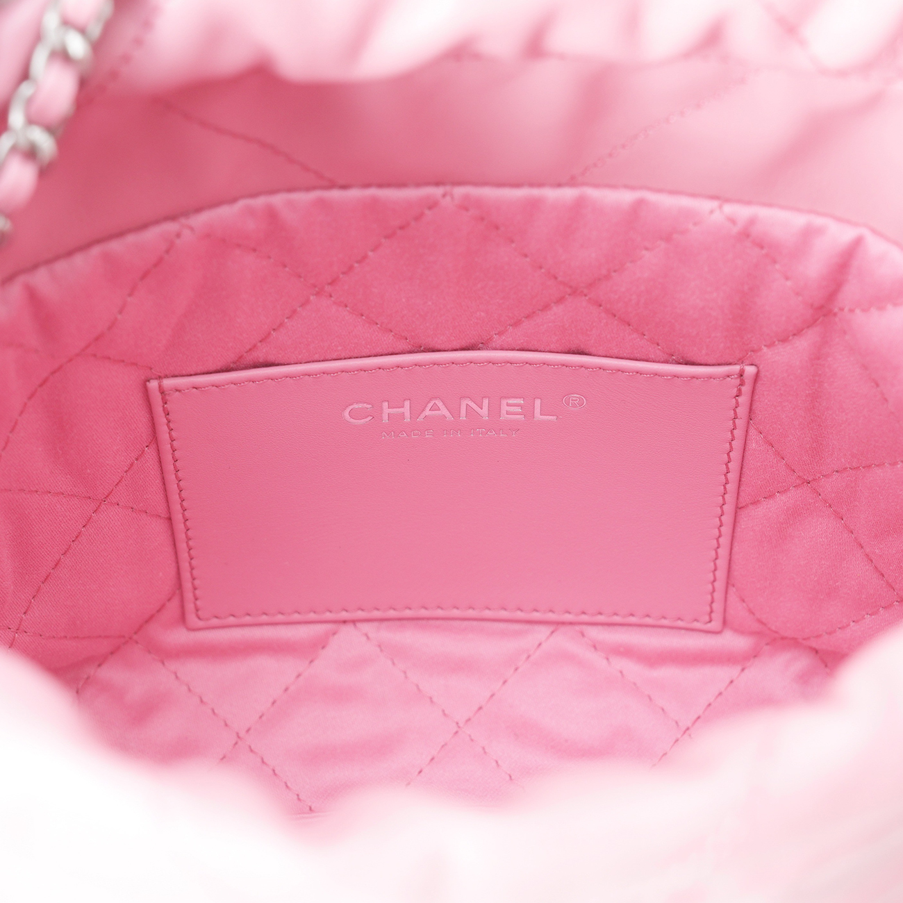 CHANEL(USED)샤넬 AS3261 22백 미니