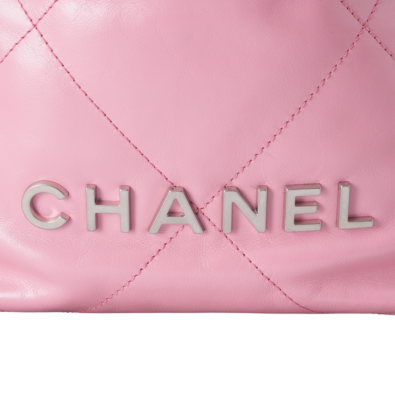 CHANEL(USED)샤넬 AS3261 22백 미니