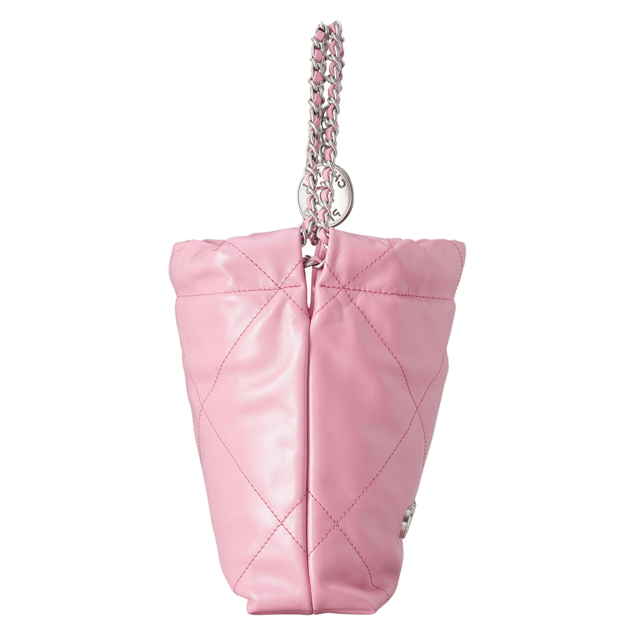 CHANEL(USED)샤넬 AS3261 22백 미니