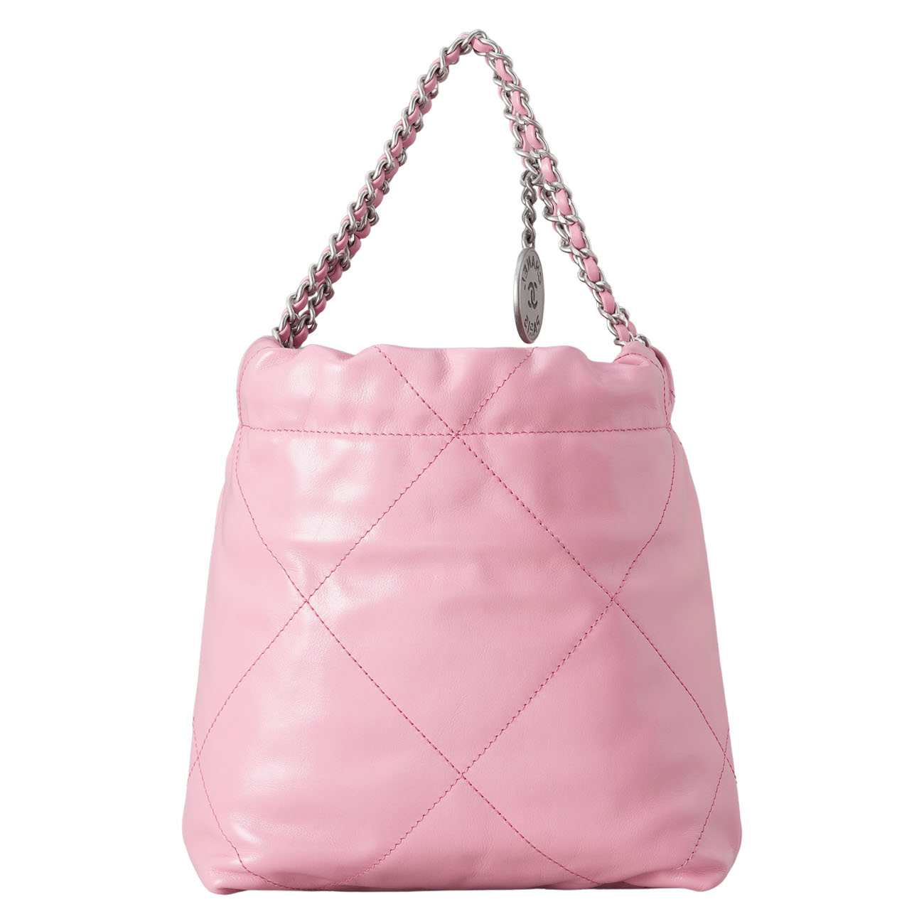CHANEL(USED)샤넬 AS3261 22백 미니