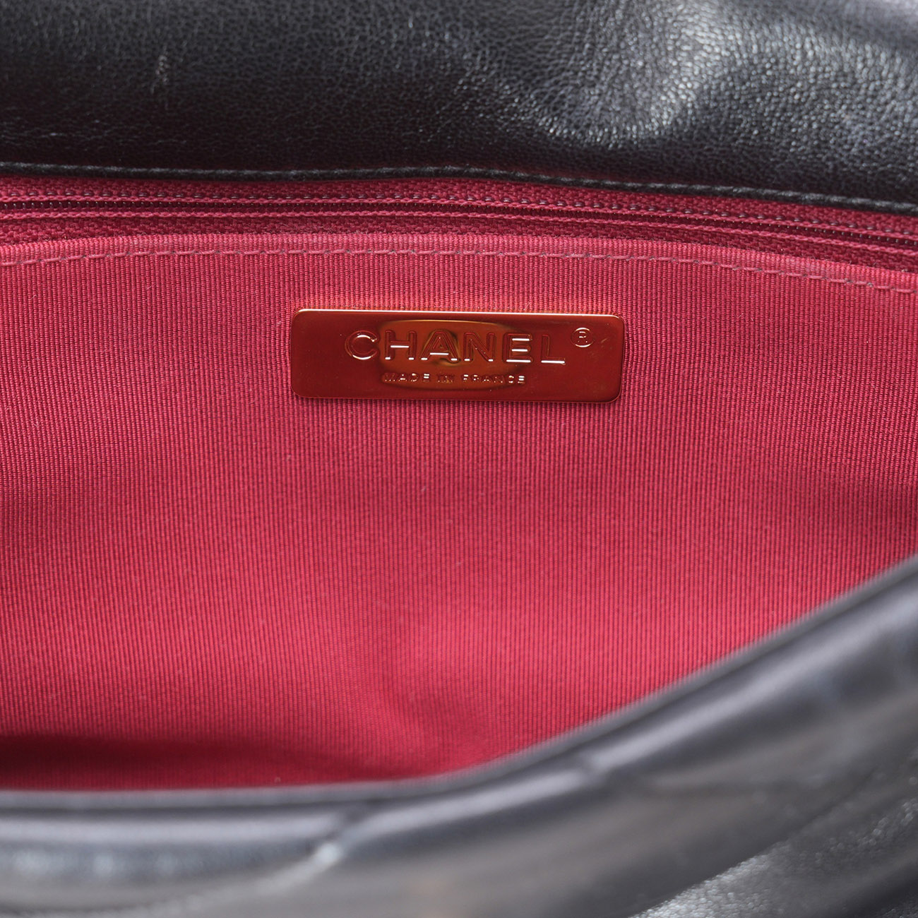 CHANEL(USED)샤넬 19백 스몰