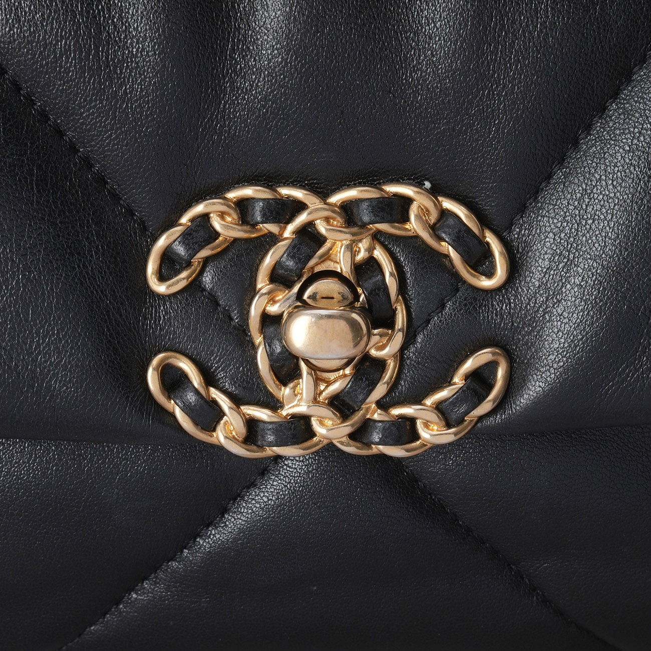 CHANEL(USED)샤넬 19백 스몰