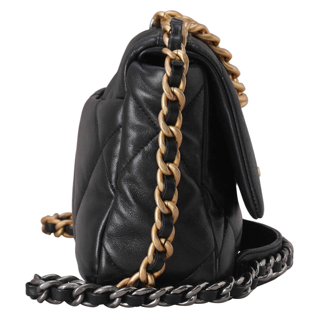 CHANEL(USED)샤넬 19백 스몰