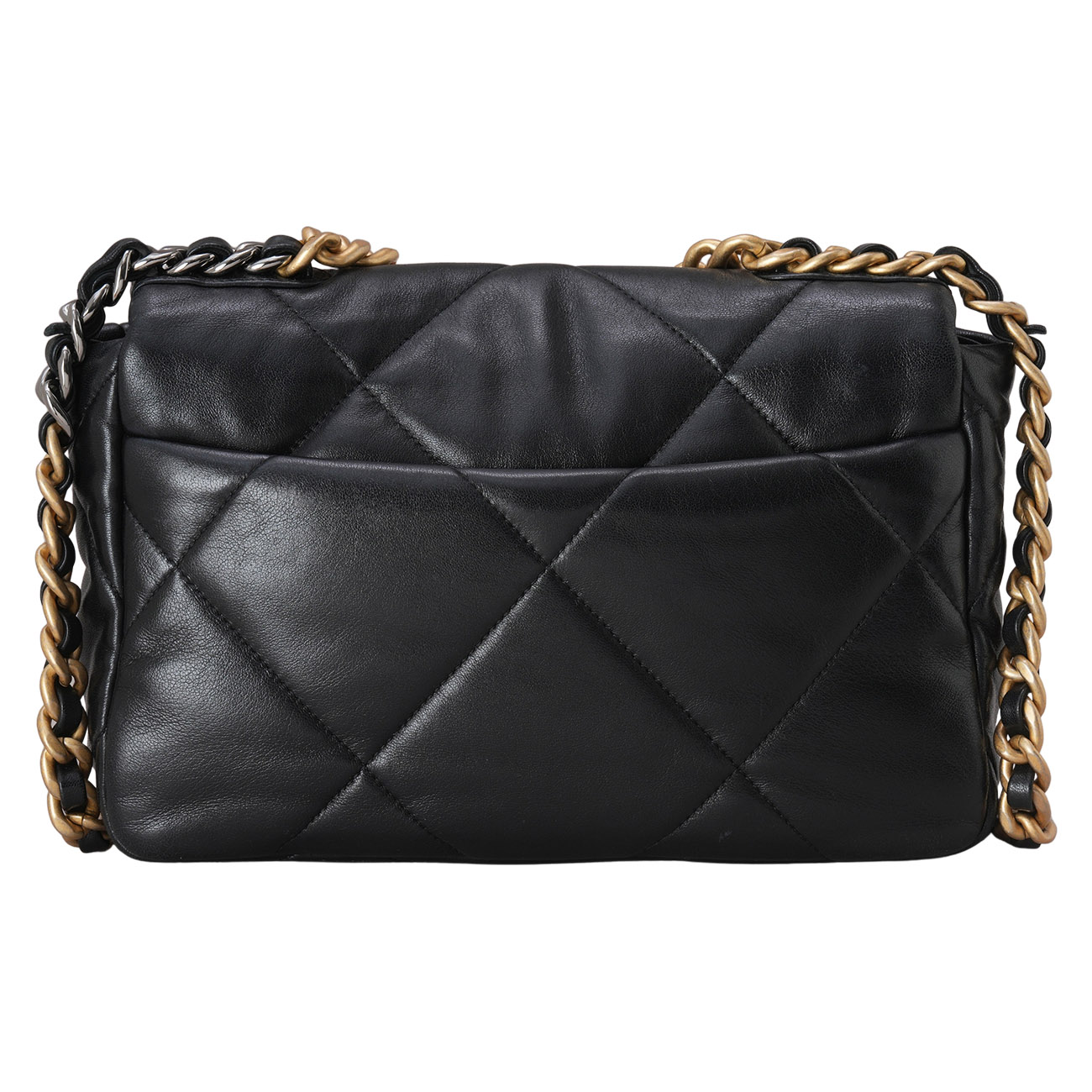 CHANEL(USED)샤넬 19백 스몰