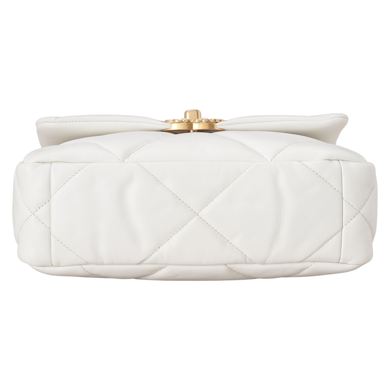 CHANEL(USED)샤넬 19백 미듐