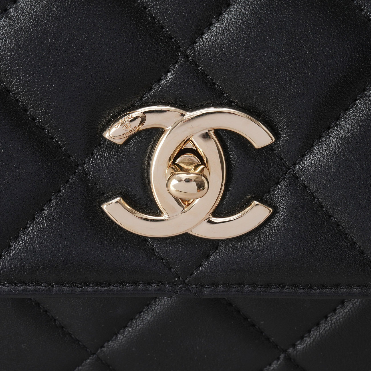CHANEL(USED)샤넬 A92236 트렌디CC 스몰