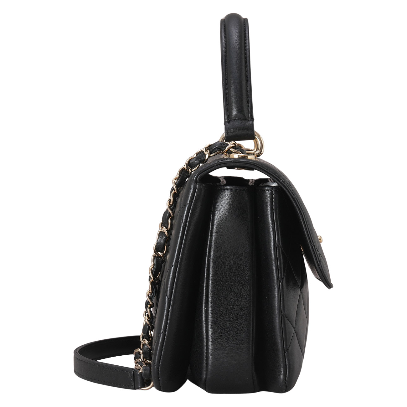 CHANEL(USED)샤넬 A92236 트렌디CC 스몰
