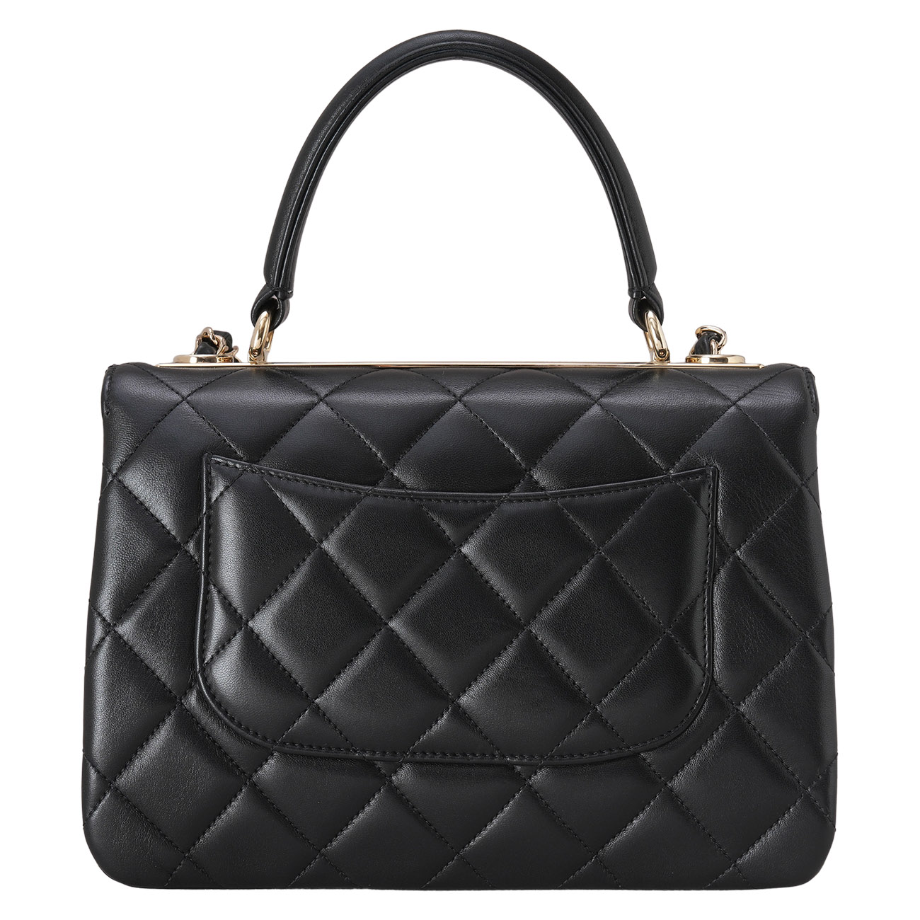 CHANEL(USED)샤넬 A92236 트렌디CC 스몰
