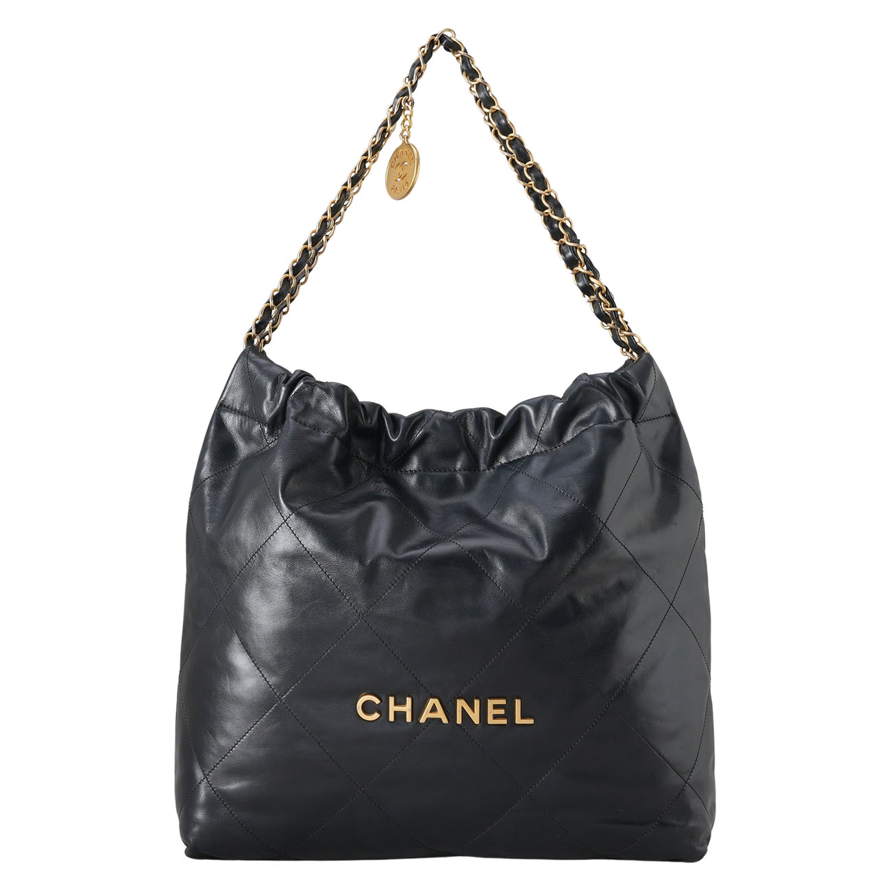 CHANEL(USED)샤넬 22백