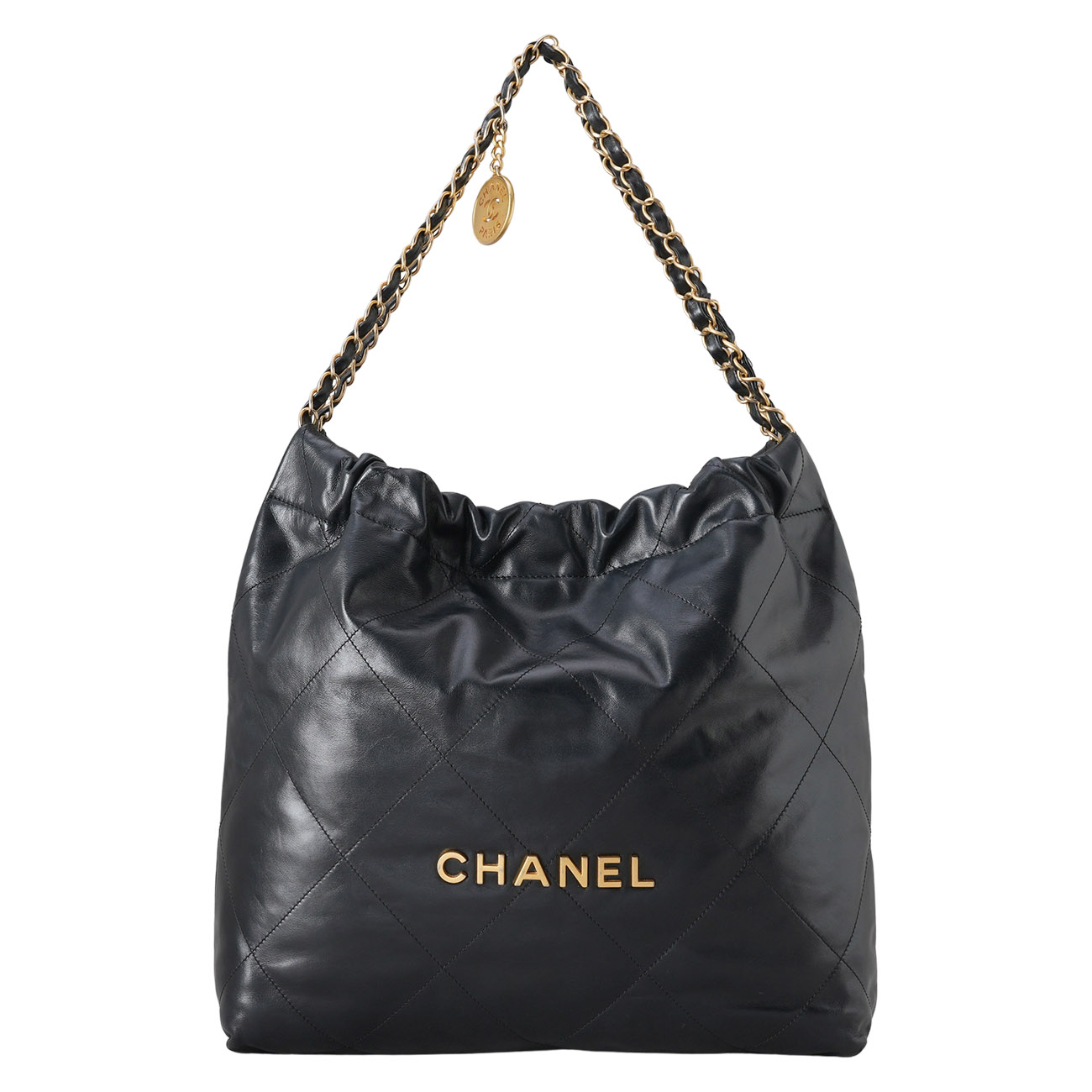 CHANEL(USED)샤넬 22백