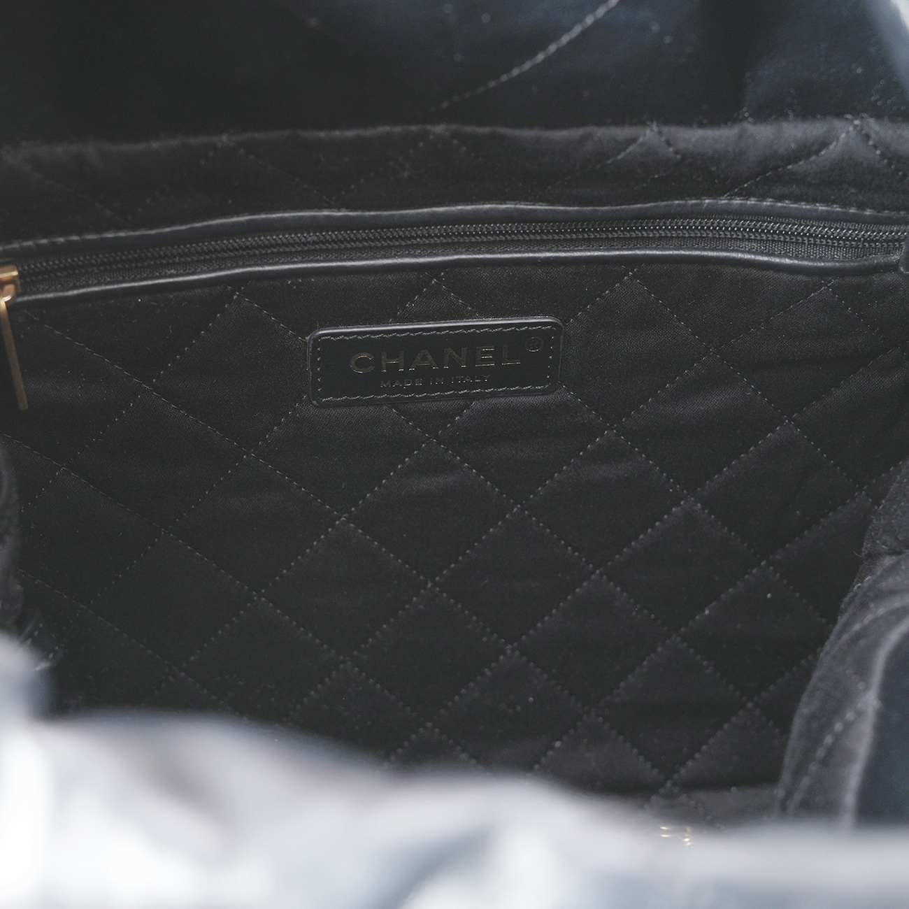 CHANEL(USED)샤넬 22백