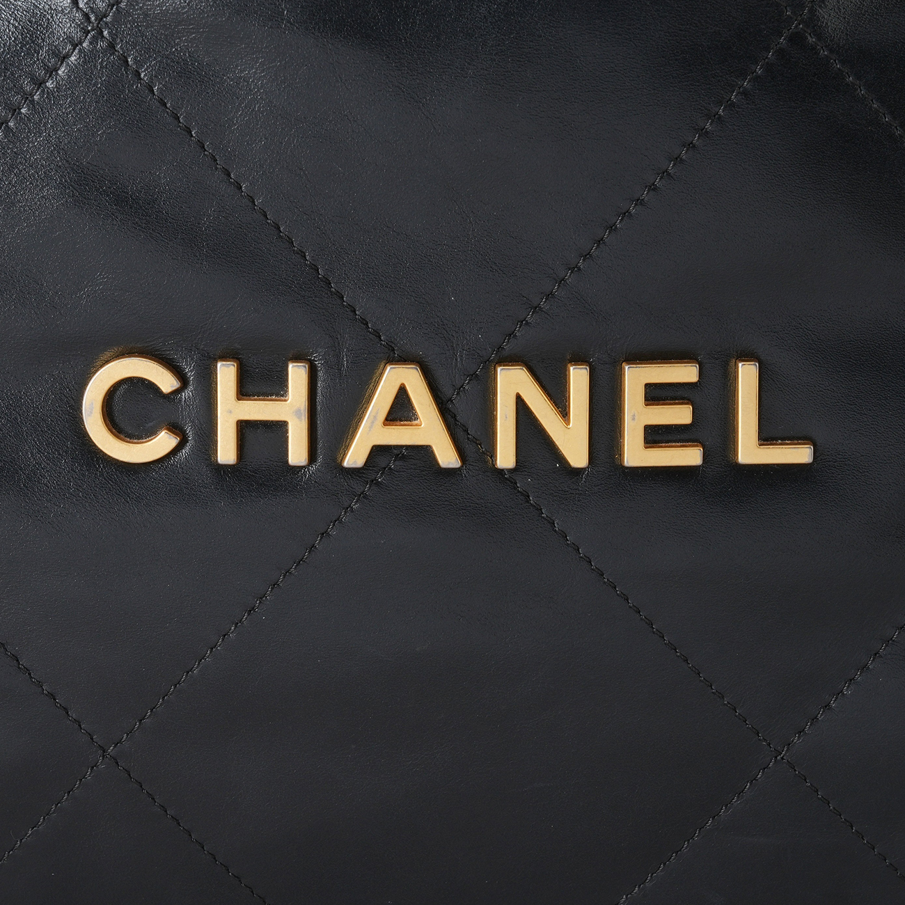 CHANEL(USED)샤넬 22백