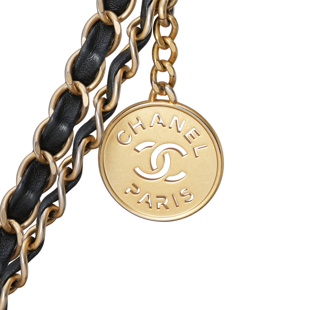 CHANEL(USED)샤넬 22백