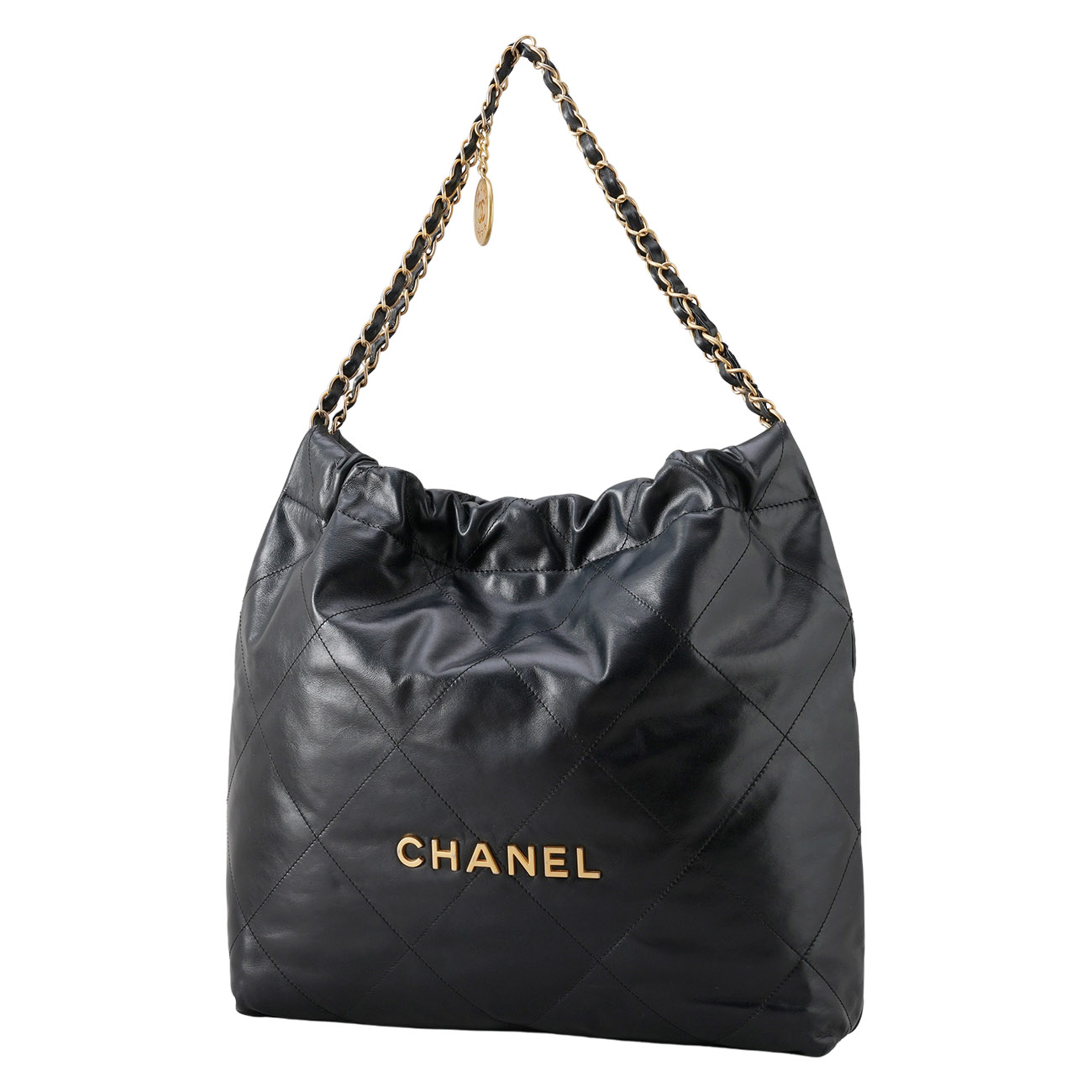 CHANEL(USED)샤넬 22백