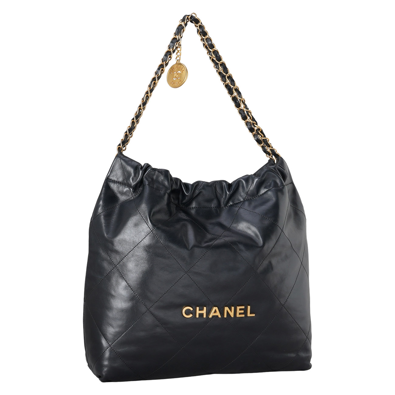 CHANEL(USED)샤넬 22백
