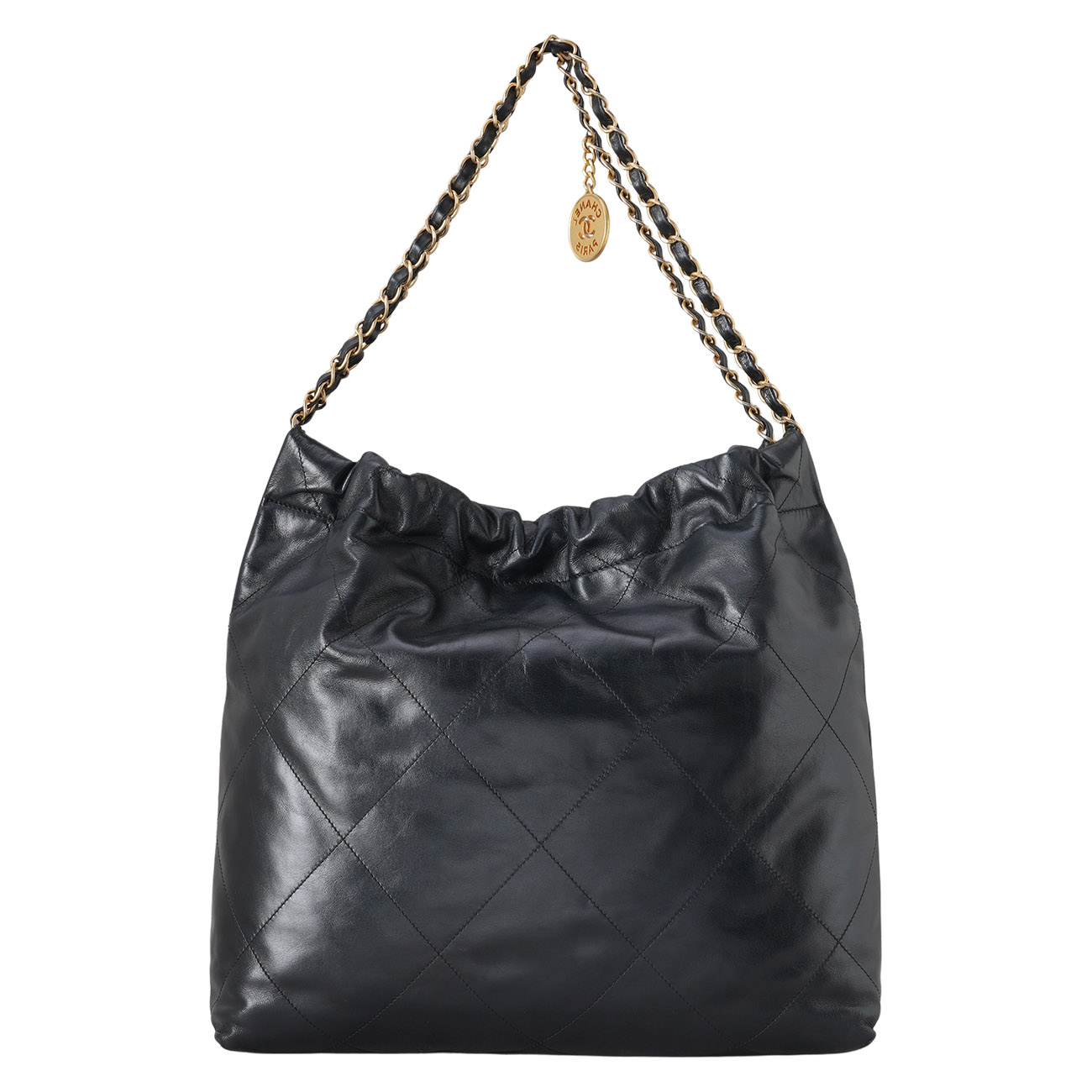 CHANEL(USED)샤넬 22백