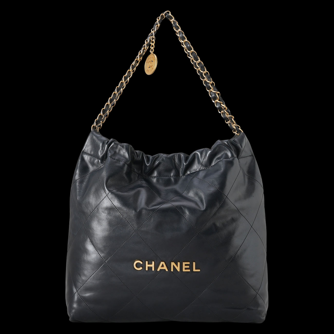CHANEL(USED)샤넬 22백