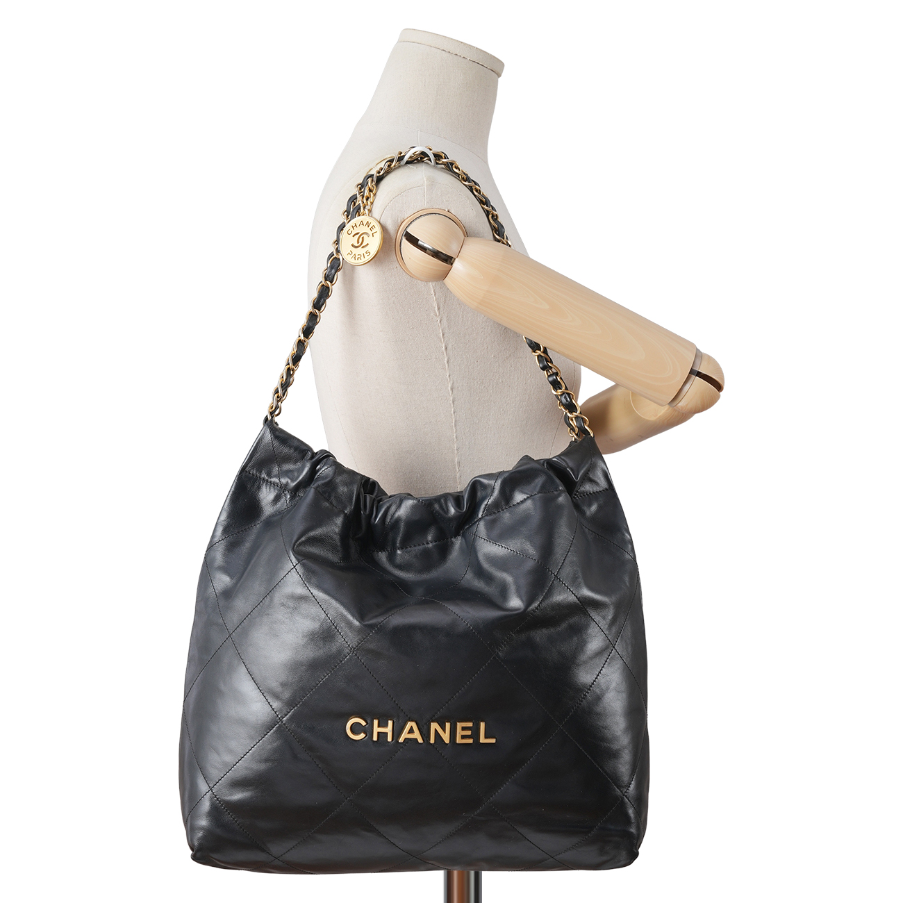 CHANEL(USED)샤넬 22백