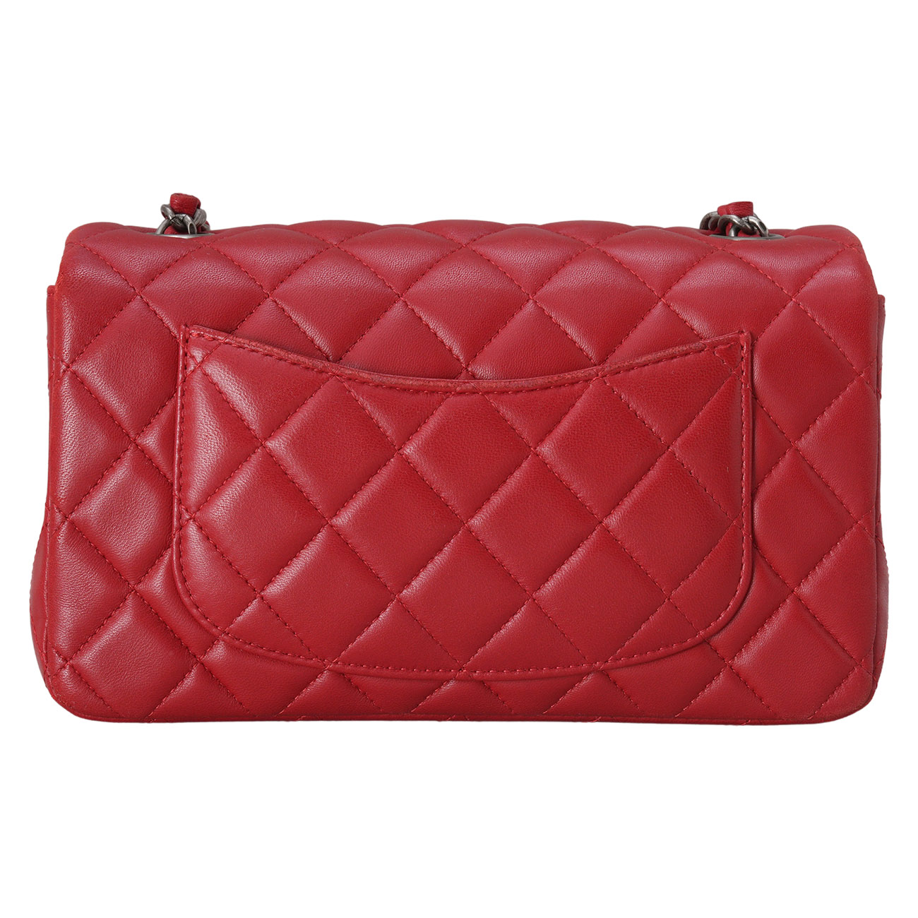CHANEL(USED)샤넬 클래식 뉴미니 플랩백