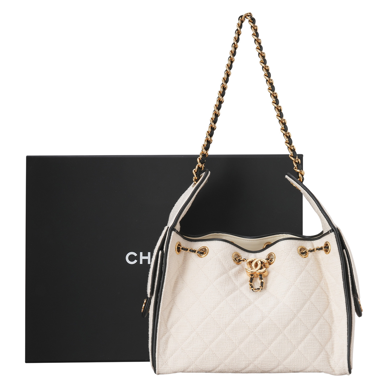 CHANEL(USED)샤넬 AS5293 25백 스몰
