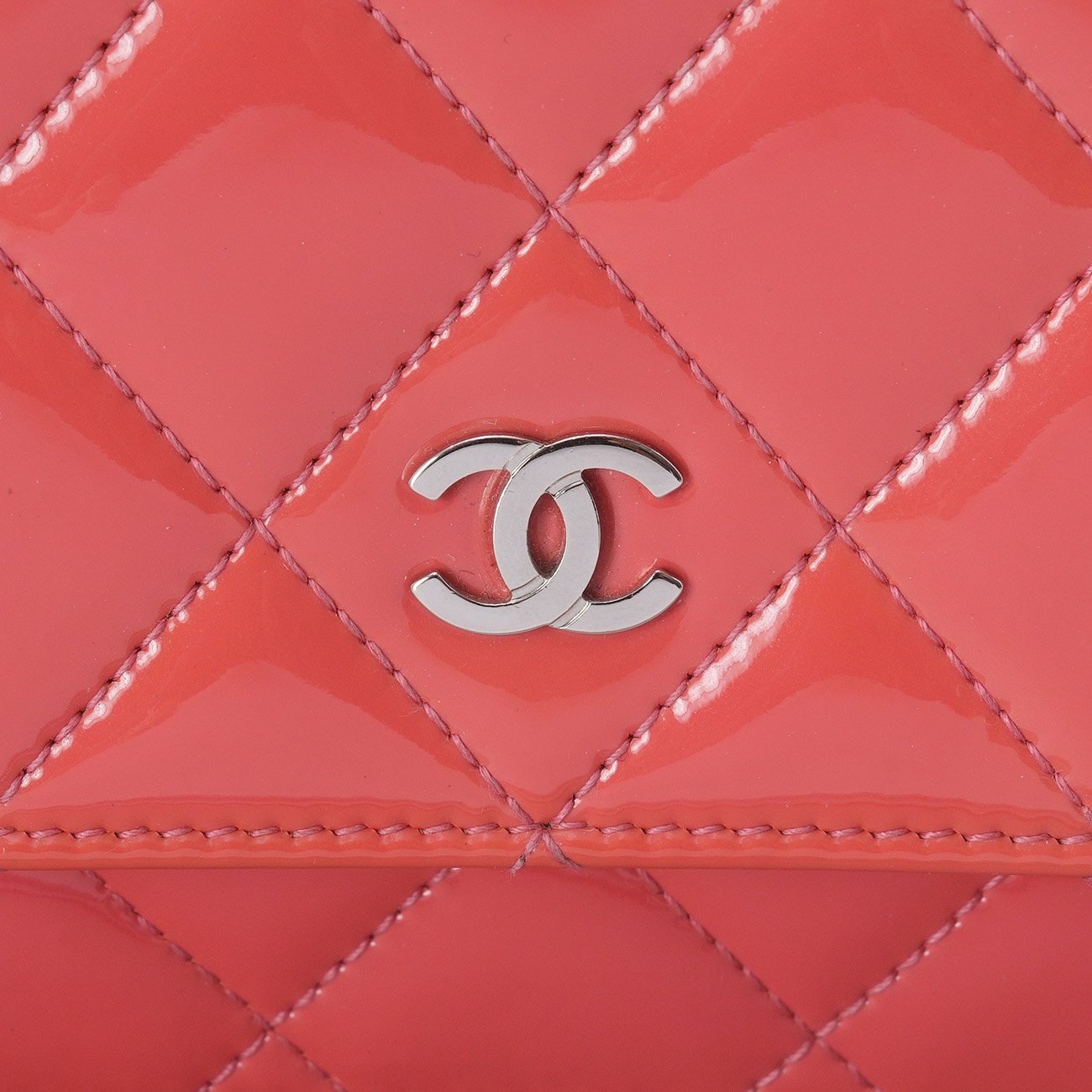 CHANEL(USED)샤넬 페이던트 클래식 WOC